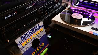 Rockwell - Somebody&#39;s Watching Me - 12 Inch Vocal Mix (Vinyl FLAC)