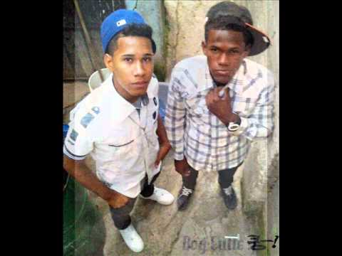 Claudio Mc y Denny Fresh - Me Veo En 3D