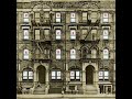 Led Zeppelin - Ten Years Gone