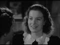 A Bill of Divorcement (1940) Maureen O'Hara Adolphe Menjou Fay Bainter Herbert Marshall May Whitty