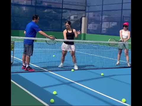 Khóa học cơ bản người lớn