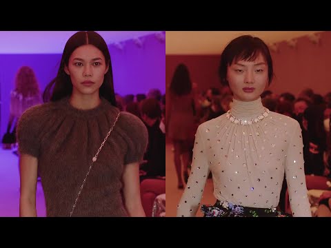 Paco Rabanne 2022 Fashion Show (FW22) Paris Fashion Week 👗