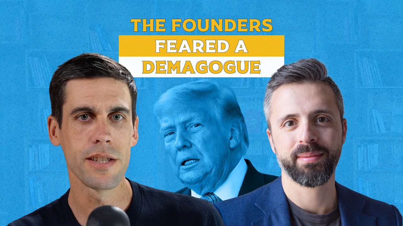 Navigating A Hostile Society With Ezra Klein