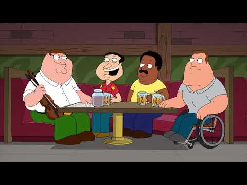 Animation Domination | PROMO | September 27, 2020