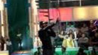 Wild-N-Out Reuben Cannon