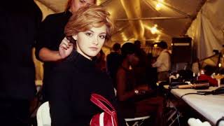 Nyima Ward, Son of Supermodel Trish Goff, Dead at 27