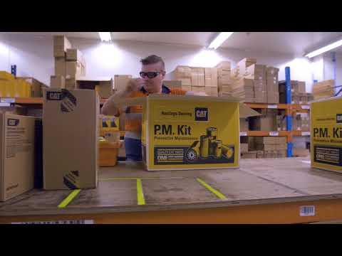 Mackay Warehouse Renovations