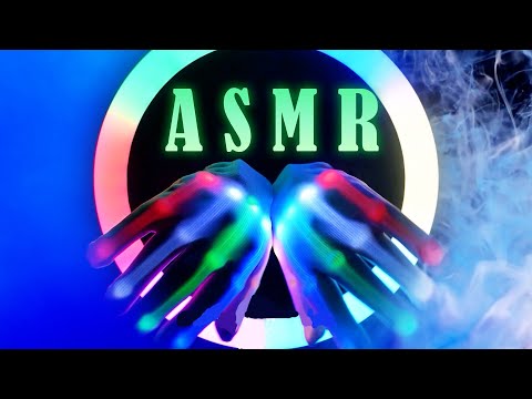 ASMR That Feels Like a Dream 🫧Echoes, Hand Movements, Delta Waves & Brain Melting Triggers