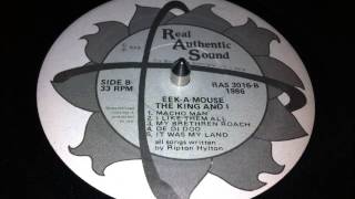 Eek A Mouse - It Was My Land