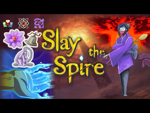 Slay the Spire October 4th Daily - Watcher | Wrath and Apparitions - is there a better combo?