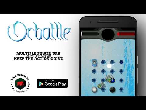Orbattle