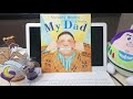 My Dad Anthony Browne Song