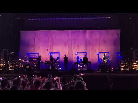 Nine Inch Nails - Hurt - 4K - Boston Calling - 05-27-2022