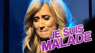 Lara Fabian - Je suis malade (Sub.Spanish)