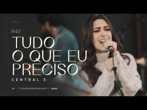 Tudo o que eu preciso video