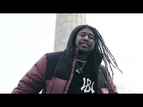 AmirSaysNothing - "NeedToKnow" (Official Music Video)