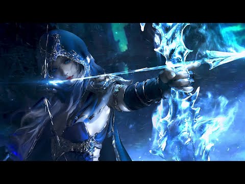 【GMV】Still Here - League of Legends (ft. Forts, Tiffany Aris, and 2WEI)