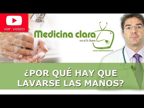 Washing your hands: What diseases does it prevent? Washing your hands properly