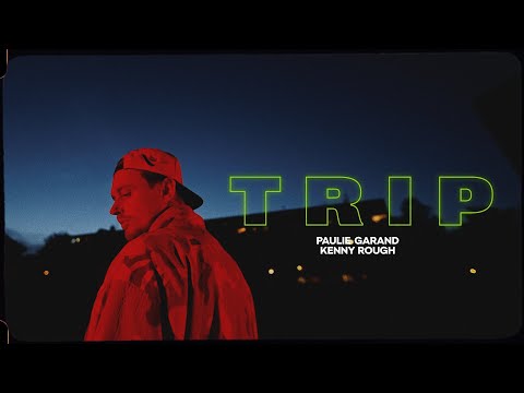 Paulie Garand - Trip (prod. Kenny Rough) OFFICIAL VIDEO