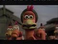 Chicken Run TV Spot 4 2000