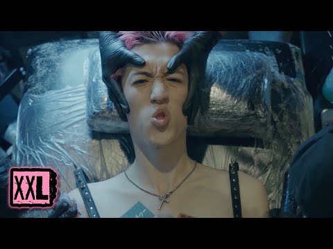 ENEL - XXL (Official Video)