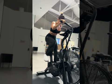 Assault Bike