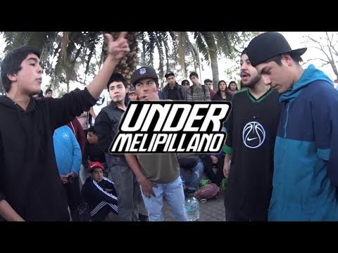 STRAKTO vs ACE: 4tos - UM 1v1 III 2018