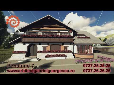 Pensiune 7 | nr camere 7