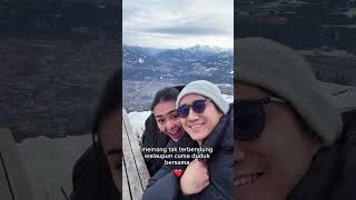 Download lagu Wow, you two are so happy❤️#amandamanopo #kennyaustin #gossip #artist #happy #holiday #beautiful mp3