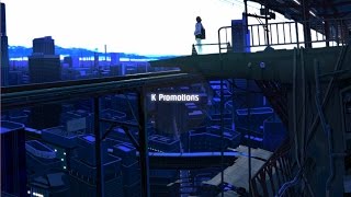 Show Tufli - Jap Scene Instrumental