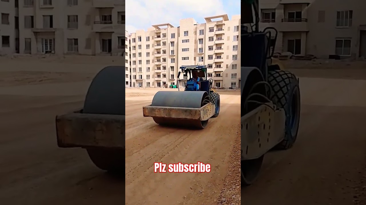 Construction compaction standards