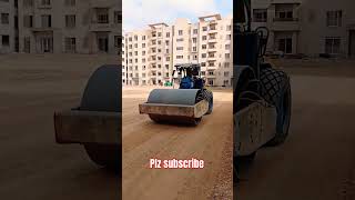 Construction compaction standards