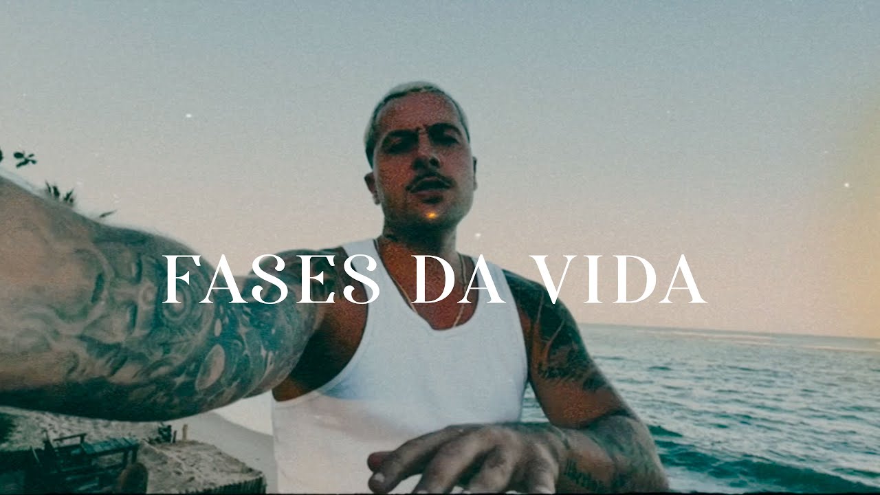LK - Fases Da Vida