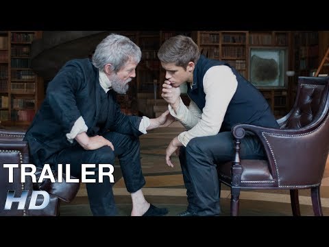 HÜTER DER ERINNERUNG - THE GIVER | Trailer 1 | Deutsch | Ab 2. Oktober im Kino!