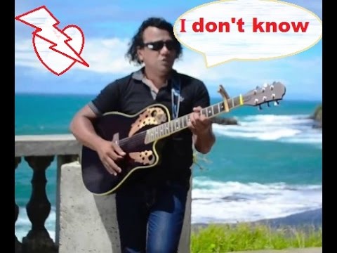 Dadah de Fort-Dauphin :: I don't know (Lyrics)