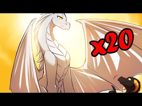 Twokinds 2018.02.08 Page 1014 Stream x20