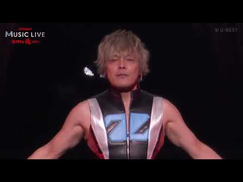 Masaaki Endoh - Goshowa Kudasai Ware no Na wo! (Live Mix) 