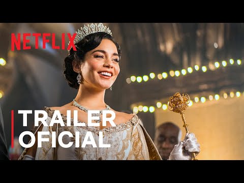 Depois de A Princesa e a Plebeia, Vanessa Hudgens estará em mais um filme  de Natal da Netflix - Purebreak