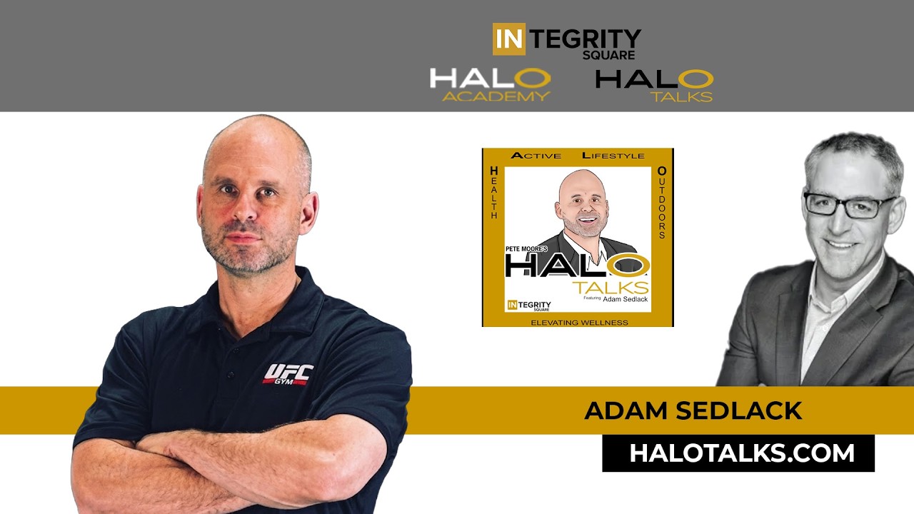 Episode #603: Behind UFC Gym's Global Franchise Surge with Adam Sedlack