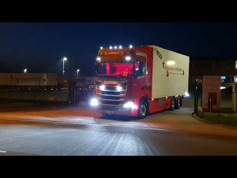 J.P. Vis & Zn. en nog veel meer gespot op 07-04-2023