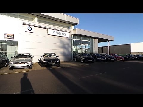 10LK662 - 10LK662 BMW 520d SE Business Edition Saloon