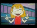 All Grown Up Lucky 13 VHS And DVD Trailer 2004
