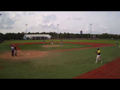 HCAW H2 - Herons/Alcmaria Victrix H1