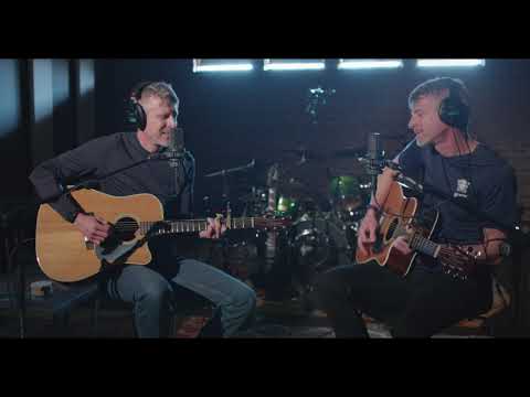 Iron Maiden Wasted Years Acoustic Cover (Ian Zumback version)