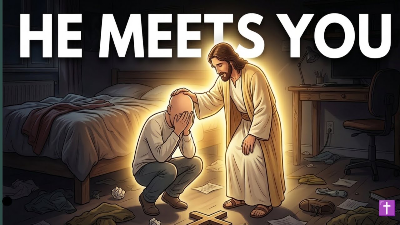 Be Conscious! Repentance Sermon