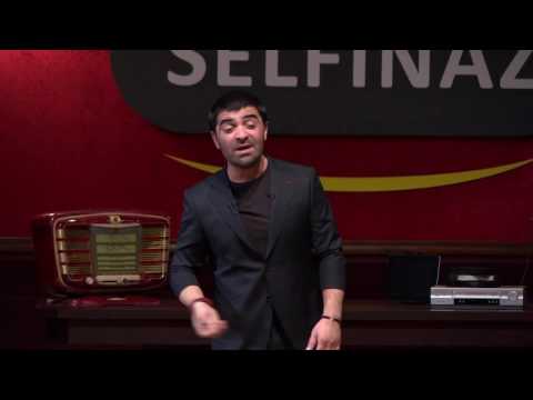 Ferda Amin - Selfinaz, Tam Versiya (+16)