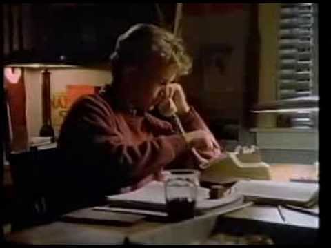 AT&T Reach Out and Touch Someone Commercial - 1987