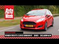 Ford Fiesta 1.0 EcoBoost – 2013 – 312.689 km - Klokje Rond