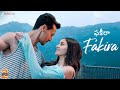Fakira Telugu Student Of The Year 2 Tiger Shroff Tara Ananya Vishal Shekhar