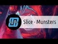 Slice Munsters